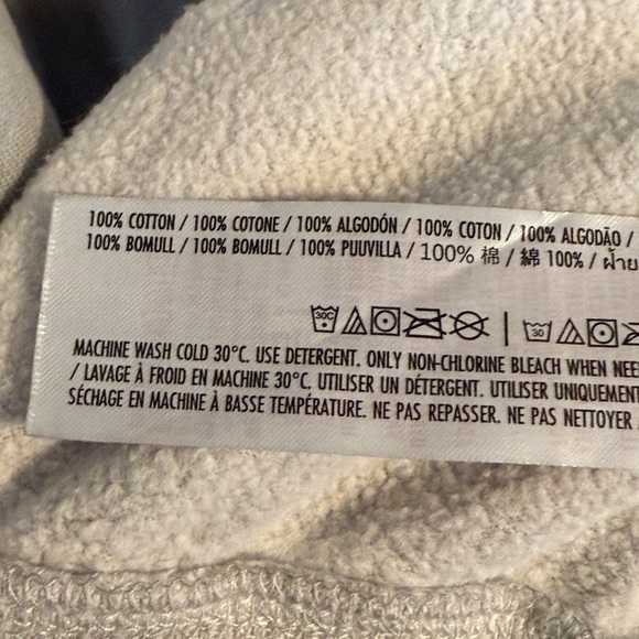 Walt Disney World 50th Anniversary Vault Collection Sweatshirt - Unisex Size Med - Picture 9 of 10